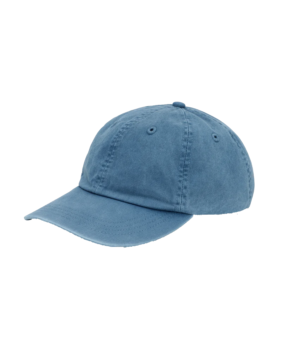 Washed Blue