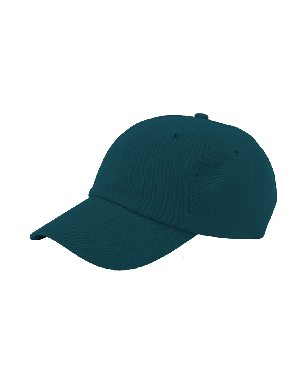 Deep Teal